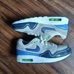 Nike Air Max 1 HF7814-100 (6Y / Women’s 7.5)